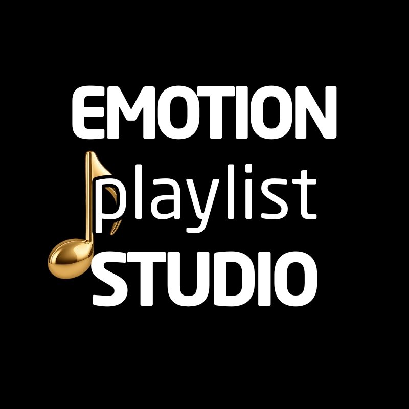 Visit the Emotion Playlist Studio for Lists of Songs by mood, life events, and feelings.